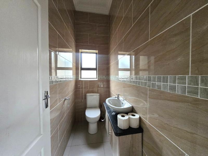 3 Bedroom Property for Sale in Leloko Lifestyle Estate North West